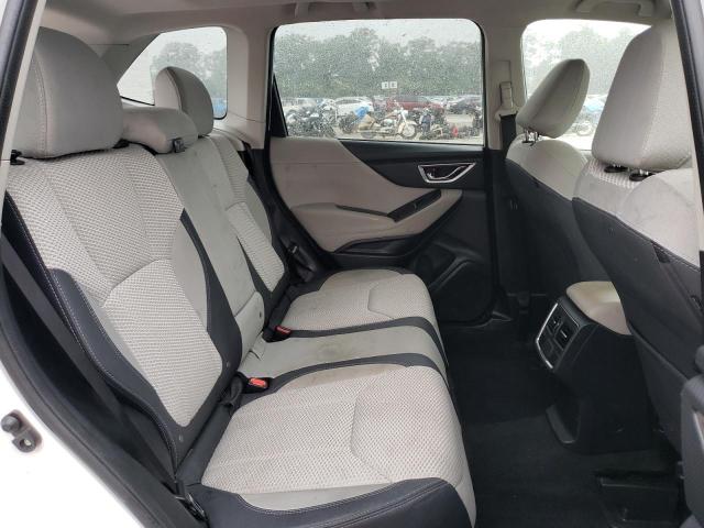 Photo 11 from auction – 2019 SUBARU FORESTER P with VIN JF2SKAEC4KH443284