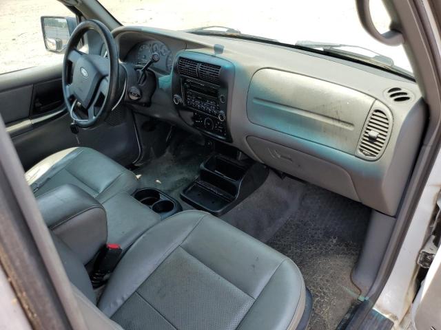 Photo 8 from auction – 2011 FORD RANGER with VIN 1FTKR1AD9BPA06833