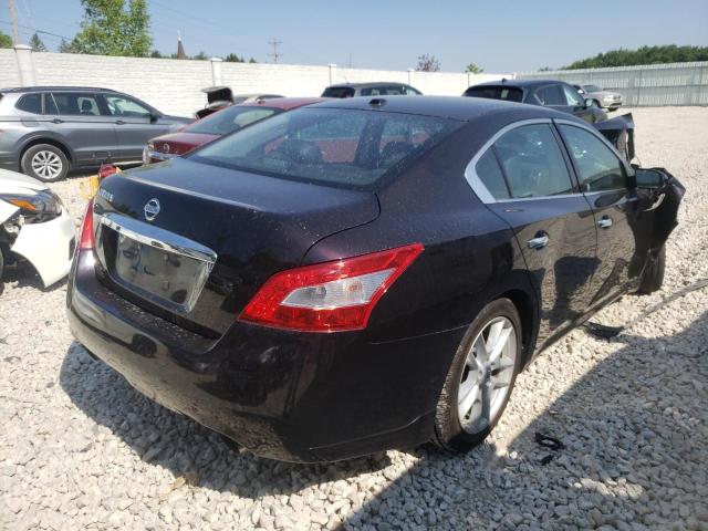 Zdjęcie 3 z aukcji – 2010 NISSAN MAXIMA S z VIN 1N4AA5AP9AC812977