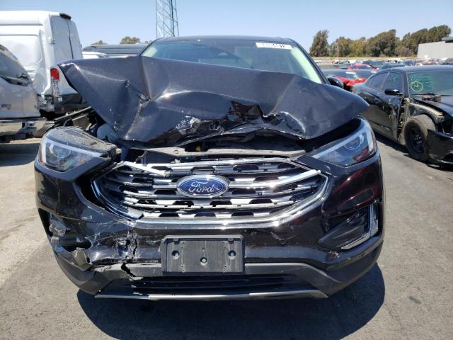Photo 5 from auction – 2022 FORD EDGE TITAN with VIN 2FMPK4K97NBB04918