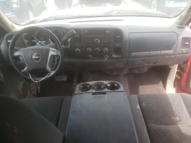Photo 8 from auction – 2008 GMC SIERRA K15 with VIN 1GTEK19J78E193022