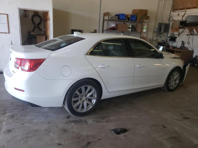 Photo 3 from auction – 2015 CHEVROLET MALIBU 2LT with VIN 1G11D5SL1FF316874