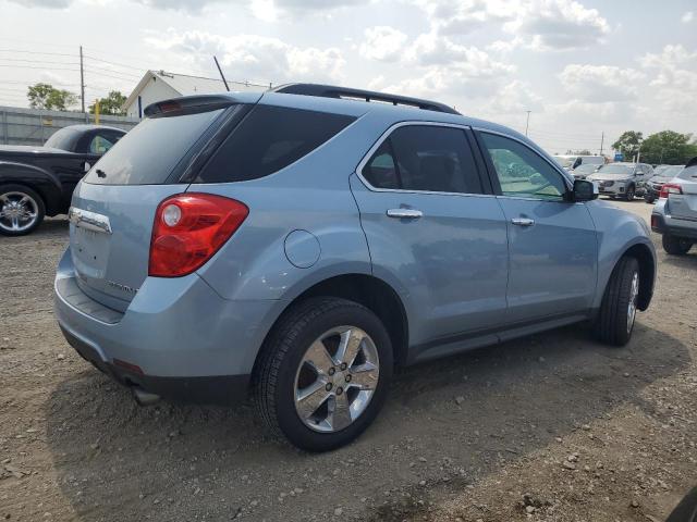 Photo 3 from auction – 2015 CHEVROLET EQUINOX LT with VIN 2GNFLGE33F6329182