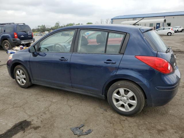 Photo 2 from auction – 2008 NISSAN VERSA S with VIN 3N1BC13E28L425654