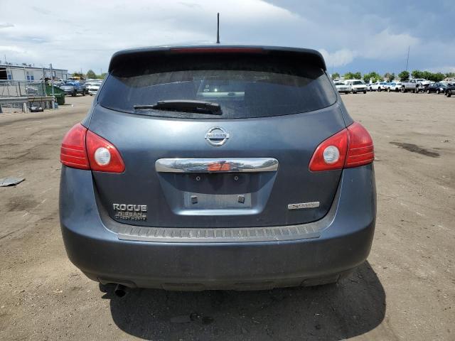 Photo 6 from auction – 2013 NISSAN ROGUE S with VIN JN8AS5MT7DW026926