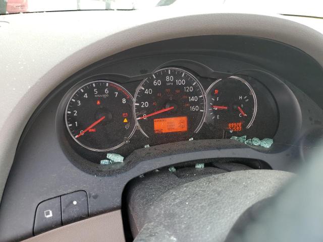 صورة رقم 9 من المزاد - 2012 NISSAN ALTIMA BAS مع VIN 1N4AL2AP9CC156453