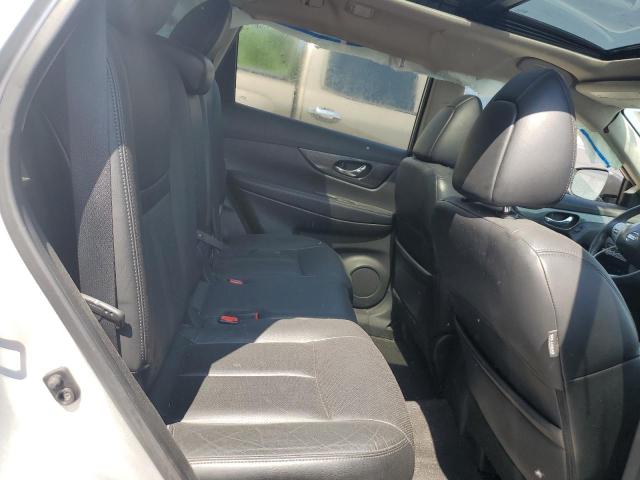 Photo 10 from auction – 2014 NISSAN ROGUE S with VIN 5N1AT2MV6EC866395