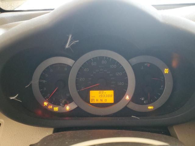Photo 9 from auction – 2012 TOYOTA RAV4 LIMIT with VIN 2T3DK4DVXCW091920