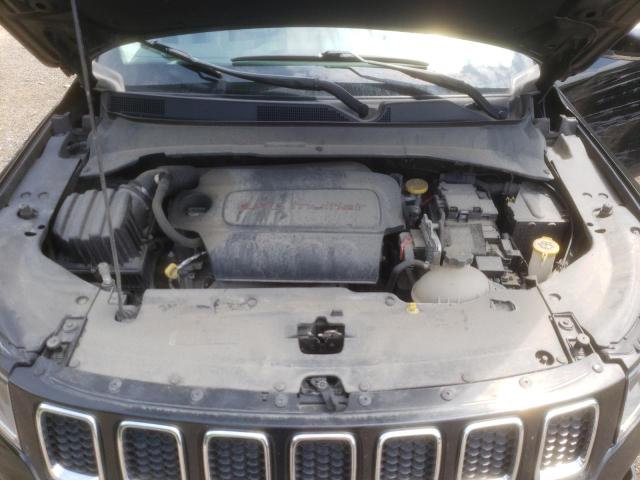 Photo 12 from auction – 2018 JEEP COMPASS LI with VIN 3C4NJDCB6JT437478