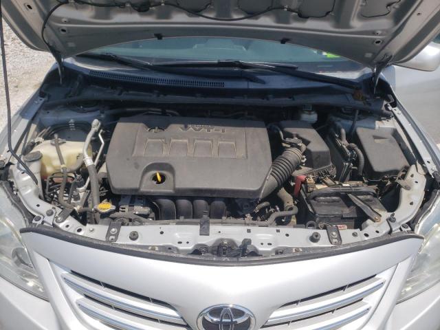 Photo 11 from auction – 2013 TOYOTA COROLLA BA with VIN 2T1BU4EE2DC974857