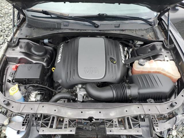 Photo 11 from auction – 2019 DODGE CHARGER R/ with VIN 2C3CDXCT1KH607933