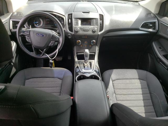 Photo 8 from auction – 2016 FORD EDGE SE with VIN 2FMPK3G91GBB56440