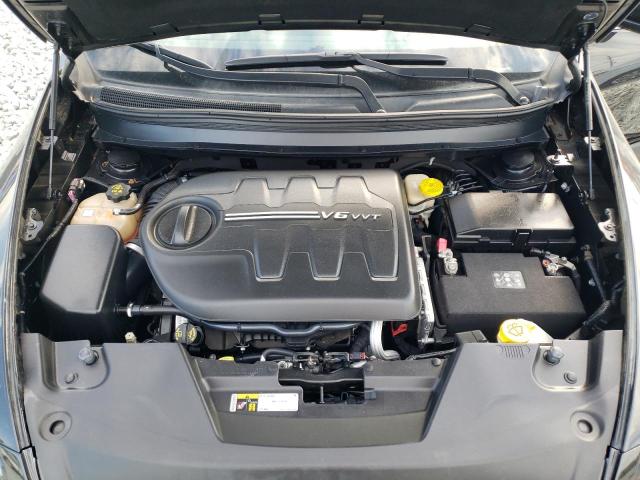 Photo 12 from auction – 2016 JEEP CHEROKEE L with VIN 1C4PJMDS9GW123415
