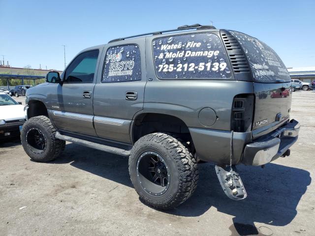 Photo 2 from auction – 2001 GMC YUKON with VIN 1GKEK13T21R193748