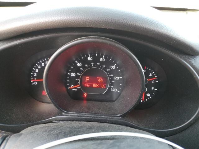 Photo 9 from auction – 2015 KIA SOUL + with VIN KNDJP3A58F7116106