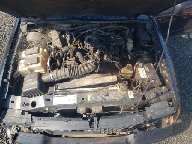 Photo 11 from auction – 2004 FORD RANGER SUP with VIN 1FTYR14E34PB04368
