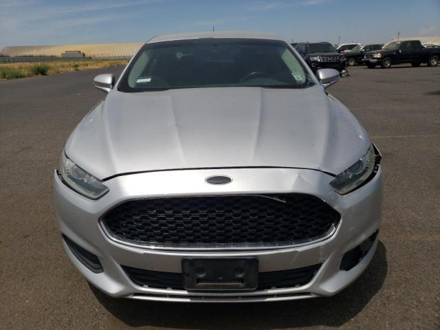 Photo 5 from auction – 2013 FORD FUSION SE with VIN 3FA6P0HR0DR135337