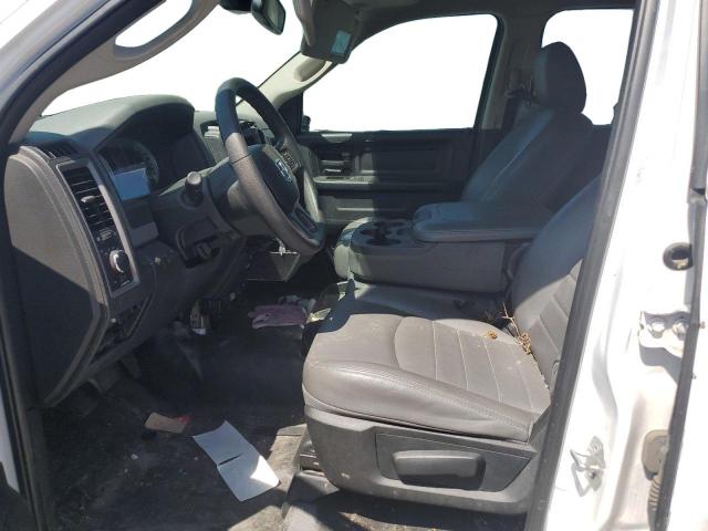 Photo 7 from auction – 2018 RAM 1500 ST with VIN 1C6RR7ST4JS237410