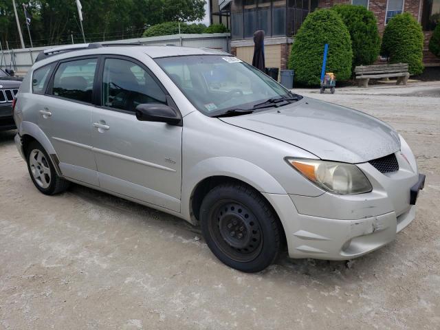 Photo 4 from auction – 2003 PONTIAC VIBE with VIN 5Y2SL64893Z428555
