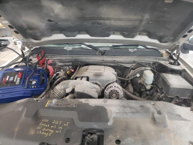 Photo 12 from auction – 2008 CHEVROLET SILVERADO with VIN 1GCEK190X8Z291624