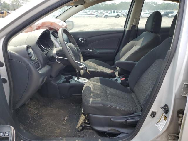 Photo 7 from auction – 2016 NISSAN VERSA S with VIN 3N1CN7AP3GL901317