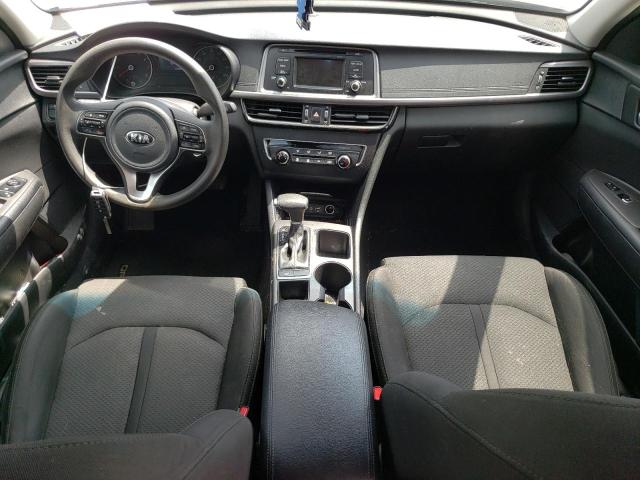 Photo 8 from auction – 2017 KIA OPTIMA LX with VIN 5XXGT4L38HG131268