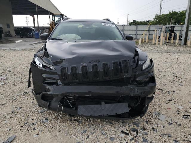 Photo 5 from auction – 2016 JEEP CHEROKEE L with VIN 1C4PJLCB2GW126572