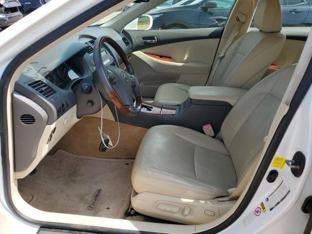 Photo 7 from auction – 2012 LEXUS ES 350 with VIN JTHBK1EG1C2494097