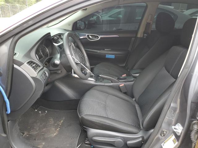Photo 7 from auction – 2016 NISSAN SENTRA S with VIN 3N1AB7AP5GY335664