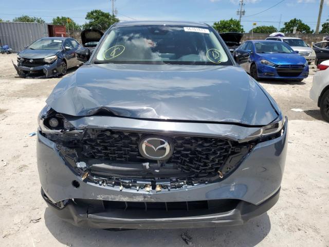 Photo 5 from auction – 2023 MAZDA CX-5 PREFE with VIN JM3KFBCM1P0147799