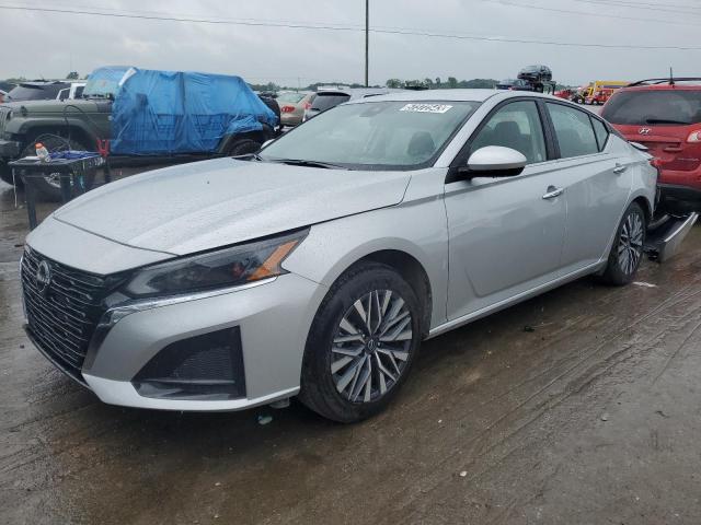 NISSAN ALTIMA SV 2023 with VIN 1N4BL4DV0PN352012 - Photo from auction