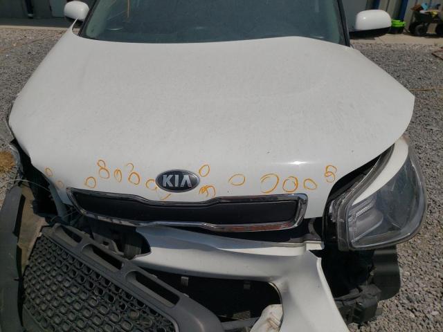 Photo 11 from auction – 2016 KIA SOUL with VIN KNDJN2A26G7300628