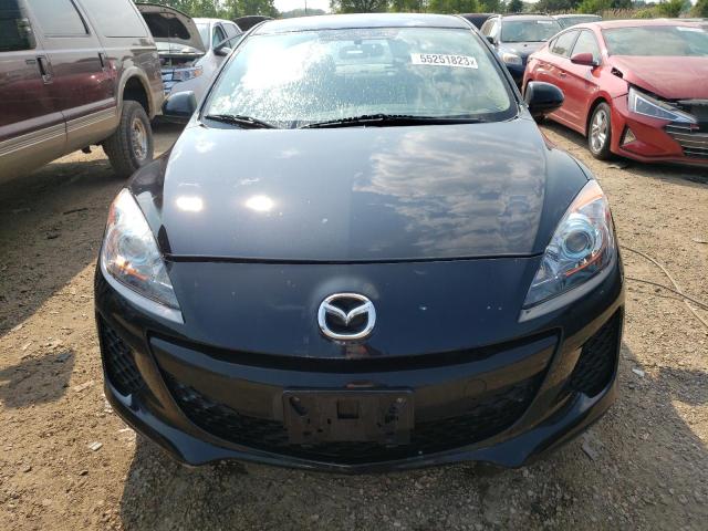Photo 5 from auction – 2012 MAZDA 3 I with VIN JM1BL1V77C1611458
