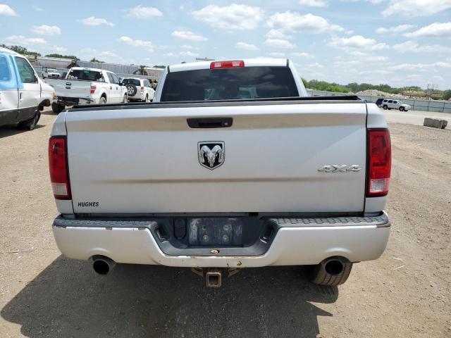 Photo 6 from auction – 2014 RAM 1500 ST with VIN 1C6RR7FT0ES147719
