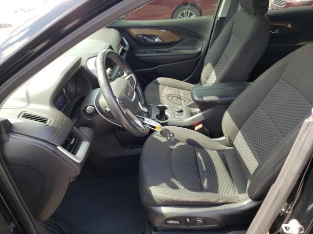 Photo 7 from auction – 2020 GMC TERRAIN SL with VIN 3GKALMEV7LL210355