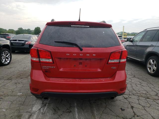 Photo 6 from auction – 2016 DODGE JOURNEY R/ with VIN 3C4PDDEG7GT129611