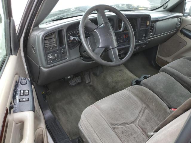 Photo 8 from auction – 2003 GMC NEW SIERRA with VIN 1GTEC14V53Z205712