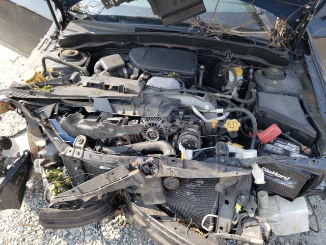 Снимка 11 от търг – 2010 SUBARU IMPREZA 2. с VIN JF1GE6B60AH503962