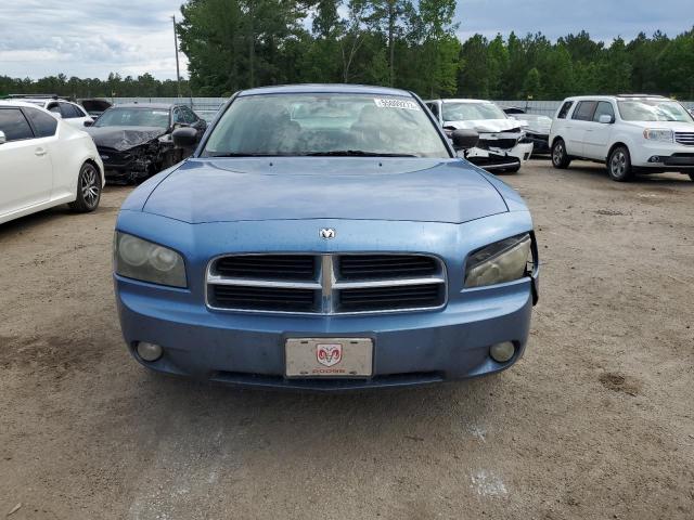 Photo 5 from auction – 2007 DODGE CHARGER SE with VIN 2B3KA43G97H677013