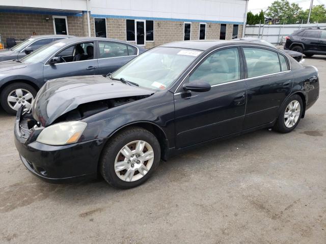 Photo 1 from auction – 2006 NISSAN ALTIMA S with VIN 1N4AL11D86C142869