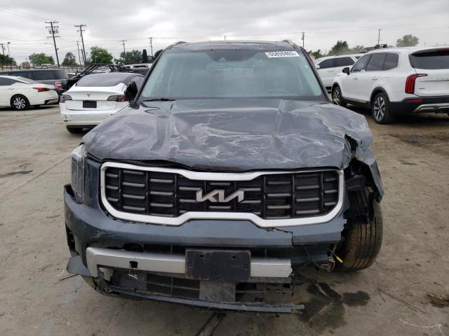 Photo 5 from auction – 2023 KIA TELLURIDE with VIN 5XYP64GC7PG331571