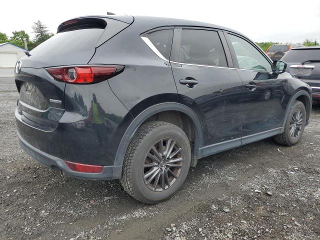 Photo 3 from auction – 2020 MAZDA CX-5 TOURI with VIN JM3KFBCM1L0777848