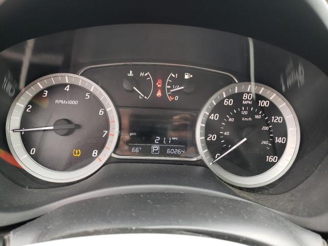 Photo 9 from auction – 2014 NISSAN SENTRA S with VIN 3N1AB7AP3EY208943