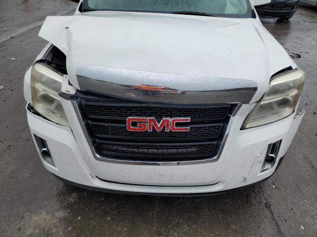 Photo 12 from auction – 2010 GMC TERRAIN SL with VIN 2CTALBEW8A6247011
