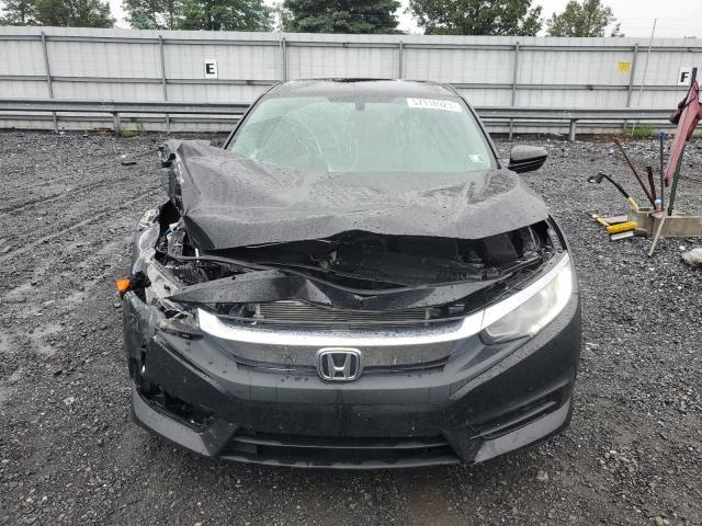 Photo 5 from auction – 2018 HONDA CIVIC LX with VIN 2HGFC2F52JH608245