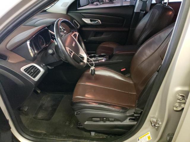 Photo 7 from auction – 2011 GMC TERRAIN SL with VIN 2CTFLXEC4B6409212