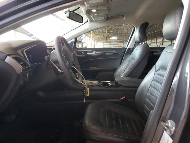 Photo 7 from auction – 2016 FORD FUSION SE with VIN 3FA6P0HD0GR342030