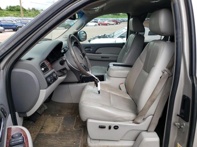 Photo 7 from auction – 2009 CHEVROLET SILVERADO with VIN 1GCEK39J69Z199075