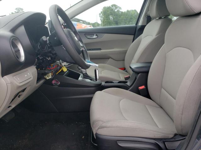 Photo 7 from auction – 2021 KIA FORTE FE with VIN 3KPF24AD0ME346575