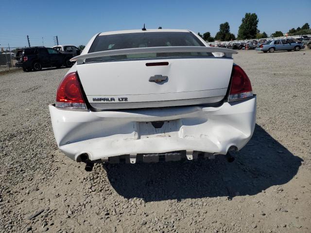 Photo 6 from auction – 2013 CHEVROLET IMPALA LTZ with VIN 2G1WC5E32D1191845